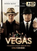 Vegas (2012) Temporada 1 [720p]